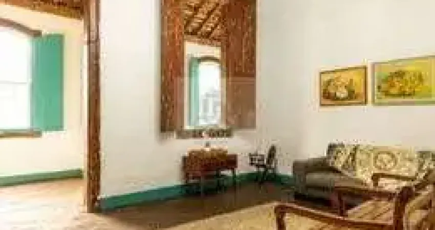 Chácara / sítio com 7 quartos à venda na Rua Silva Jardim  10 -Centro-Piau - MG, Área Rural de Juiz de Fora, Juiz de Fora