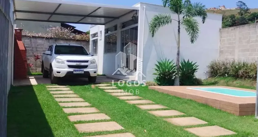 Linda chácara no Bairro Náutico - Juiz de Fora- MG.
