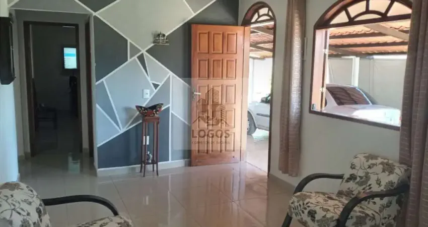 Excelente Chácara no Condomínio Refúgio do Sol- Barreira do Triunfo - Juiz de Fora - MG.