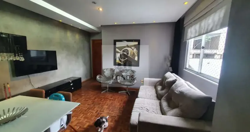 Lindo Apartamento no Bairro Santa Luzia - Juiz de Fora - MG.