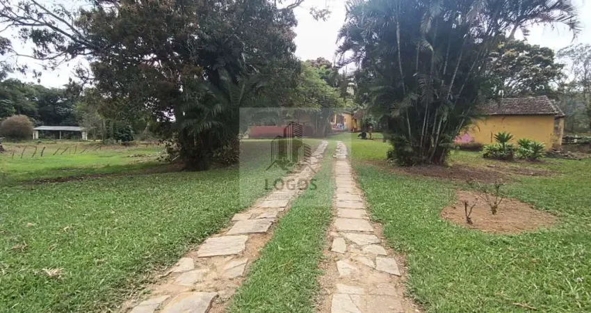Chácara / sítio com 7 quartos à venda na MG133, Centro, Piau