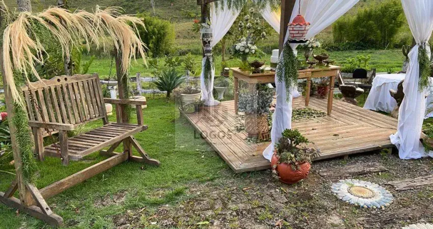 Chácara / sítio com 4 quartos à venda na Lima Duarte/MG: Centro: Rua Antônio Carlos 29, Zona Rural, Lima Duarte