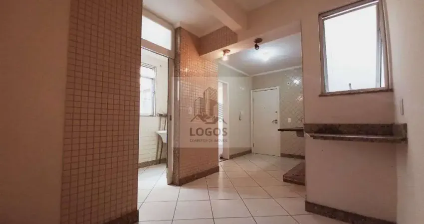 Apartamento 3 quartos na Rua Olegário Maciel - Juiz de Fora - MG.