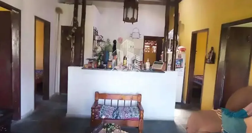 Chácara / sítio com 4 quartos à venda na Estrada sem nome, nº 11, rua Antonio Pereira da Silva, Centro, Chácara/MG, Área Rural de Juiz de Fora, Juiz de Fora