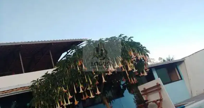 Linda Chácara 1350 metros com ótima localização em Chácara - 03