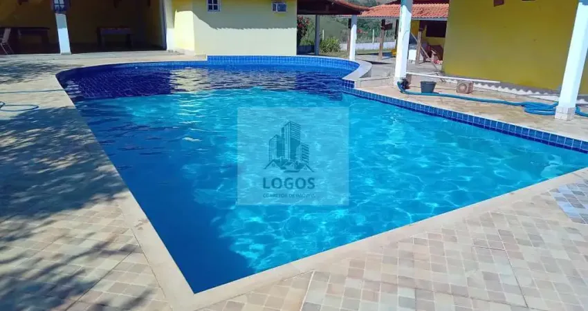 Chácara / sítio com 5 quartos à venda na CENTRO, Zona Rural, Guarará