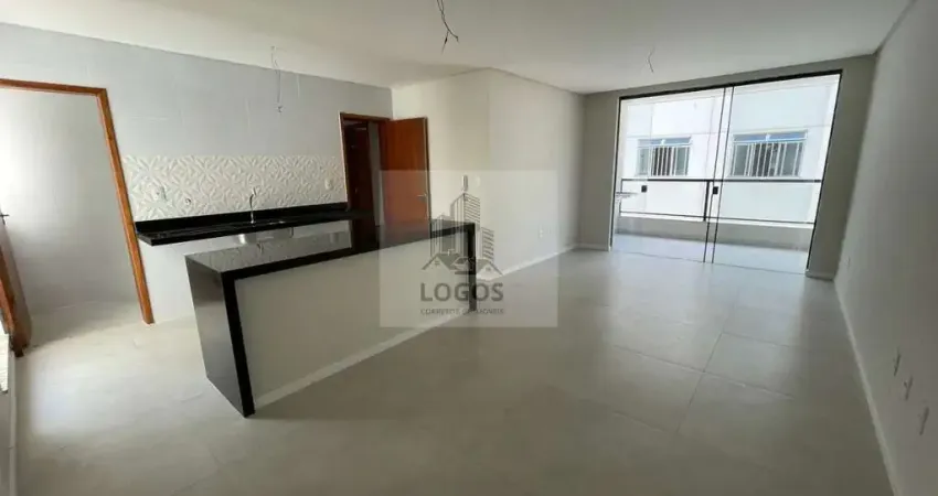 Lindo apartamento no Bairro  Vale do Ipê- Juiz de Fora-MG - 01