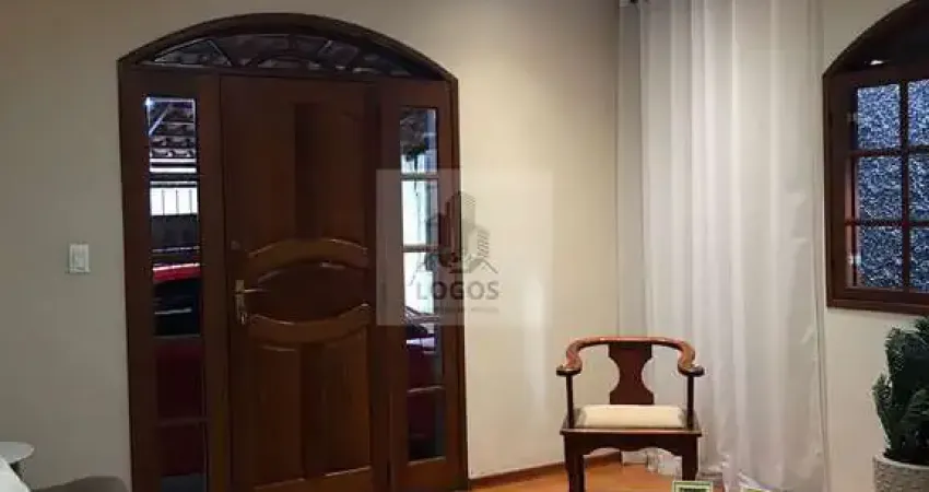 Casa com 3 quartos à venda na Rua Padre Nilton Hauck, Democrata, Juiz de Fora