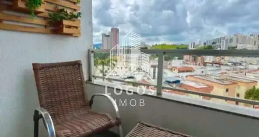 Apartamento 2/4 e suíte no Bairro Cascatinha - Juiz de Fora - MG.