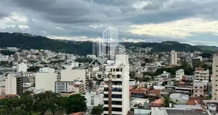Excelente cobertura com elevador no Bairro Bairu - Juiz de Fora - MG.