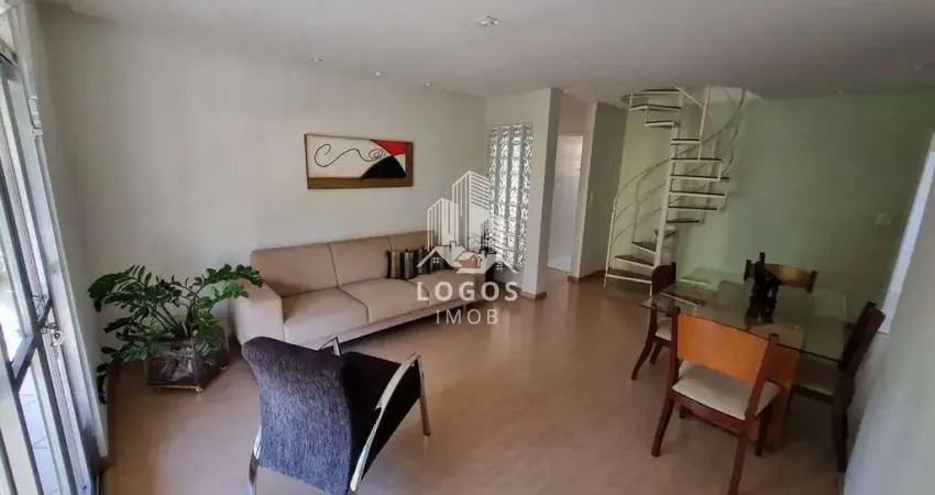 Ótima cobertura Duplex no Bairro Santo Antônio - Juiz de Fora - MG.