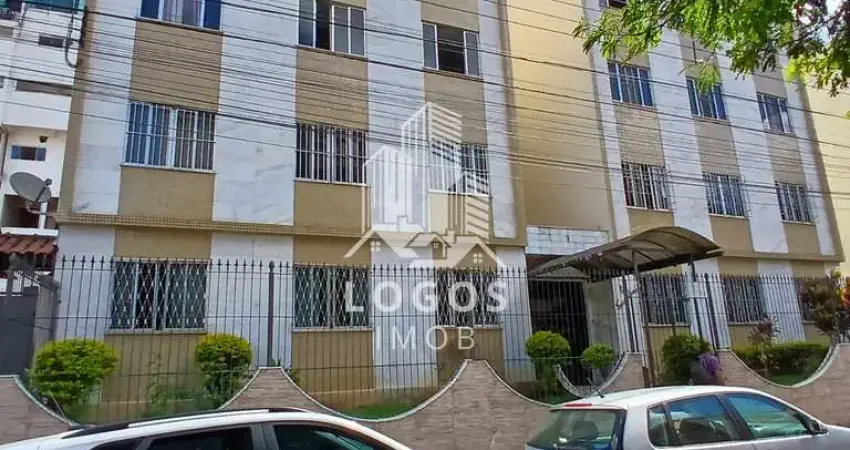 Ótimo apartamento  3 quartos no Cascatinha - Juiz de Fora - MG.