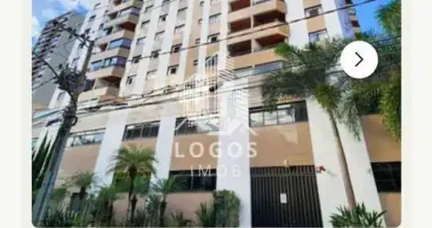 Lindo Apartamento 2 quartos com varanda Granbery, Juiz de Fora-MG