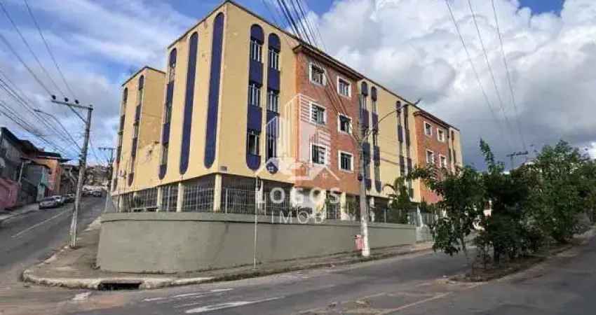 Ótimo apartamento 3 quartos no Jardim do Sol, Juiz de Fora-MG