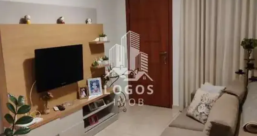 Ótimo apartamento 02 quartos no Bairro Fontes Ville - Juiz de Fora - MG - 02