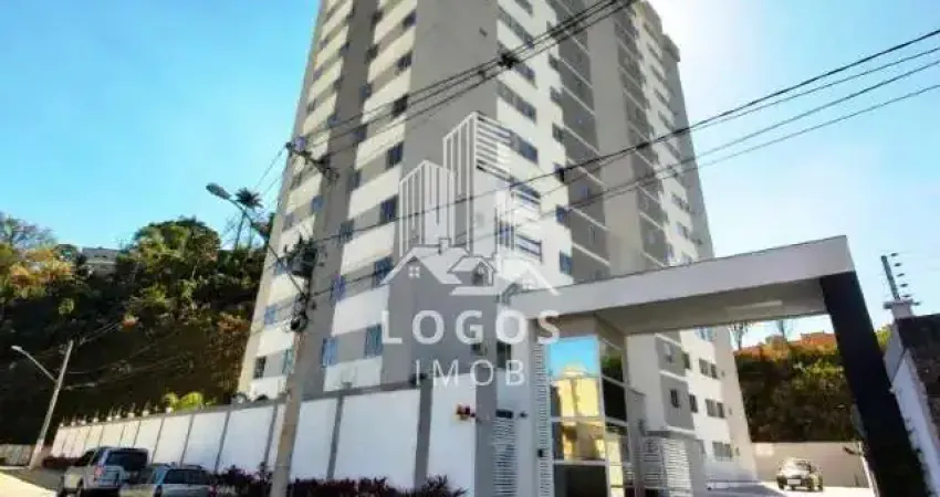 Ótimo Apartamento mobiliado de 2 quartos no Teixeiras, Juiz de Fora-MG - 02