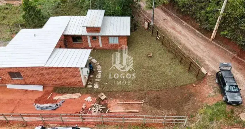 Linda Granja no condomínio Refúgio do Sol, Juiz de Fora-MG - 02