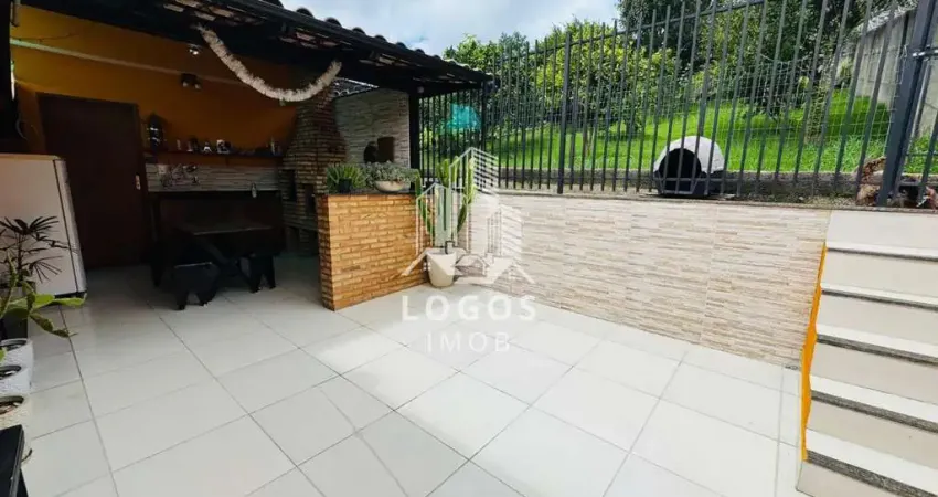 Maravilhosa Casa no Grama 5 quartos e suíte, Juiz de Fora-MG - 02