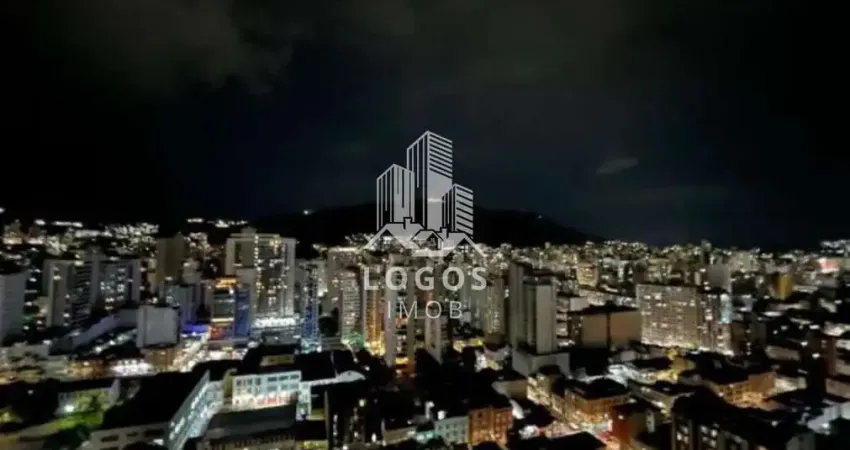 Lindo apartamento no Gran Palazzo Milano - Granbery, Juiz de Fora - MG - 02