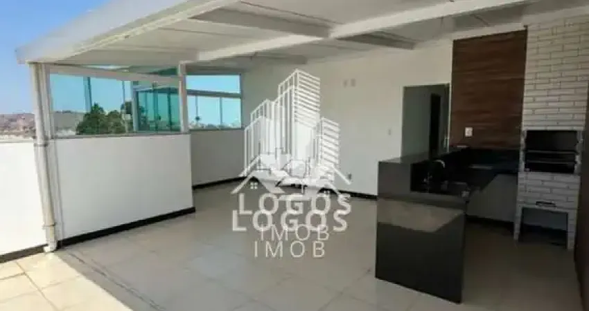 Linda Cobertura 4 quartos e elevador no Vivendas da Serra, Juiz de Fora - MG - 02
