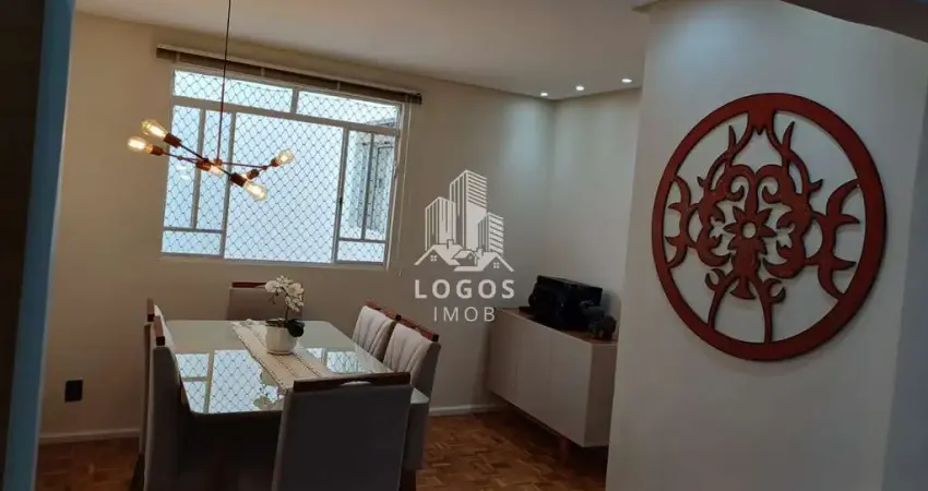 Lindo Apartamento 2 quartos com suíte em Santa Luzia, Juiz de Fora-MG - 01