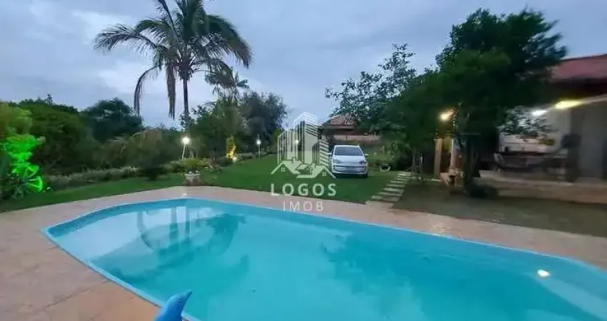 Chácara com 3 mil metros no Condomínio Fazendinha Miragem - Simão Pereira - MG - 05