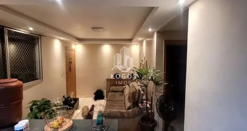 Òtimo apartamento 2 quartos no Programa Minha Casa Minha Vida - Bairro Industrial - Juiz de Fora - MG - 02