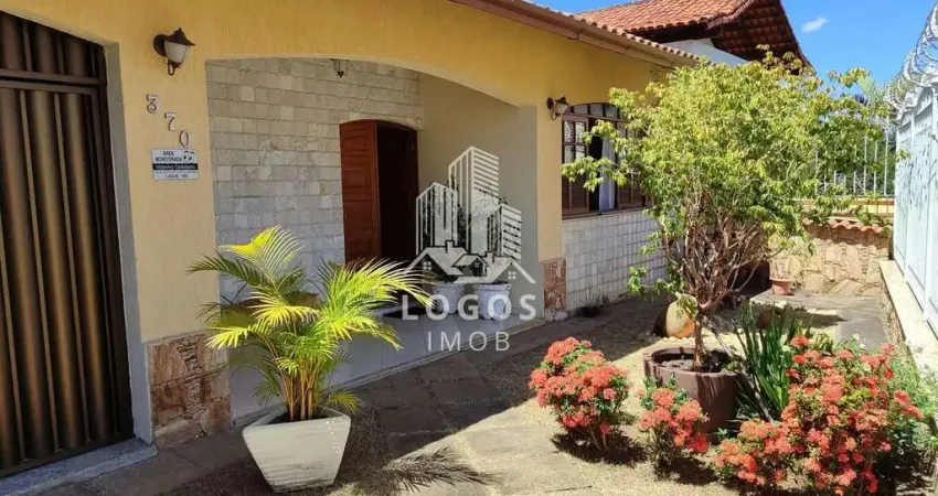 Excelente casa com piscina no Bairro Bairu - Juiz de Fora - MG - 04