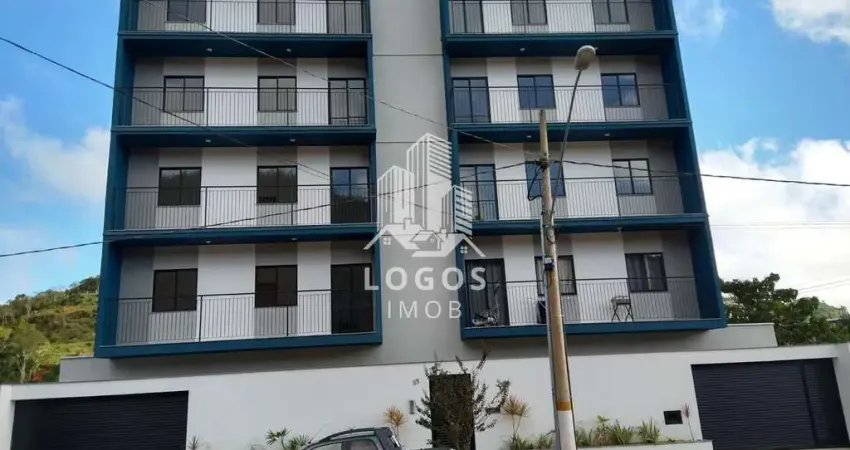 Apartamento 2 quartos com móveis planejados no Bairro Grama - Juiz de Fora - MG - 05