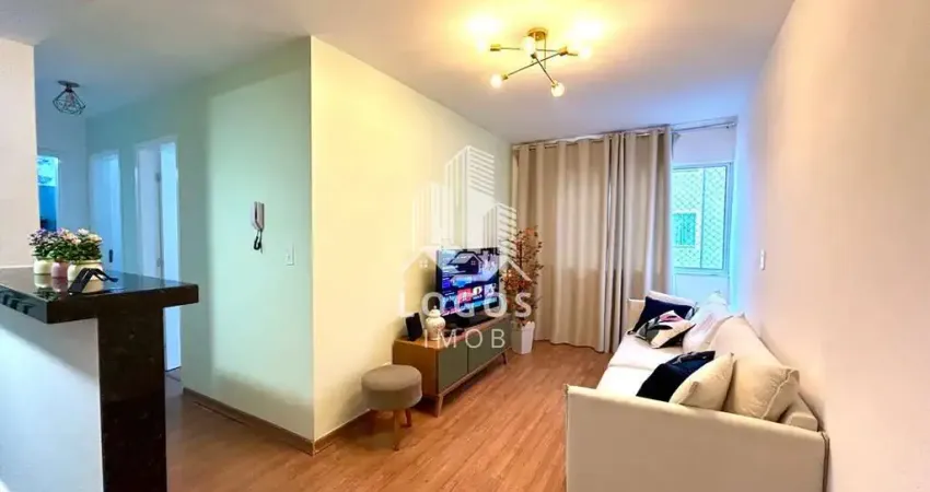 Lindo apartamento no Bairro Marilândia - Juiz de Fora - MG - 02