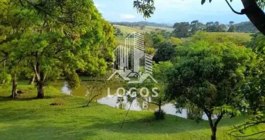 Linda chácara com 5,16 hectares em Goianá - MG - 02