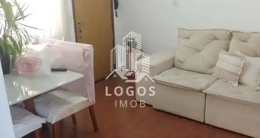 Lindo apartamento 2 quartos e vaga no Francisco Bernardino, Juiz de Fora-MG - 03