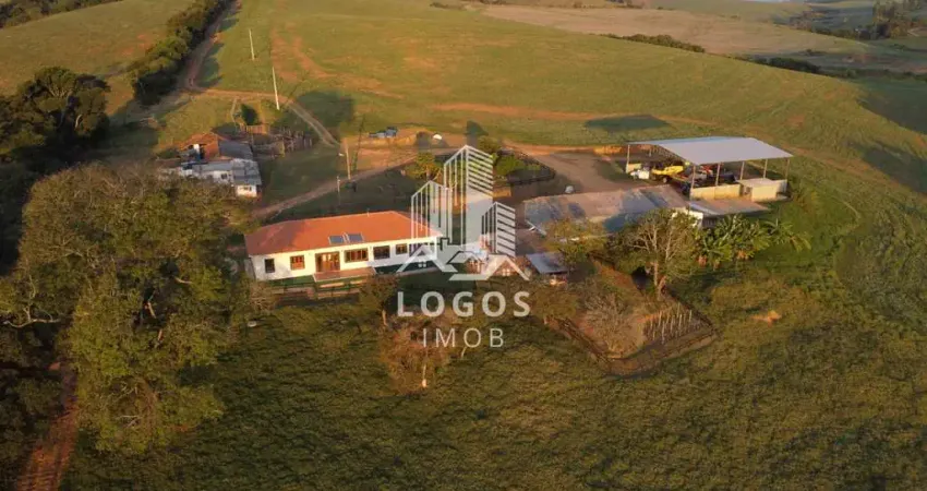 Espetacular Fazenda de 153 hectares na Região de Minduri - MG - 03