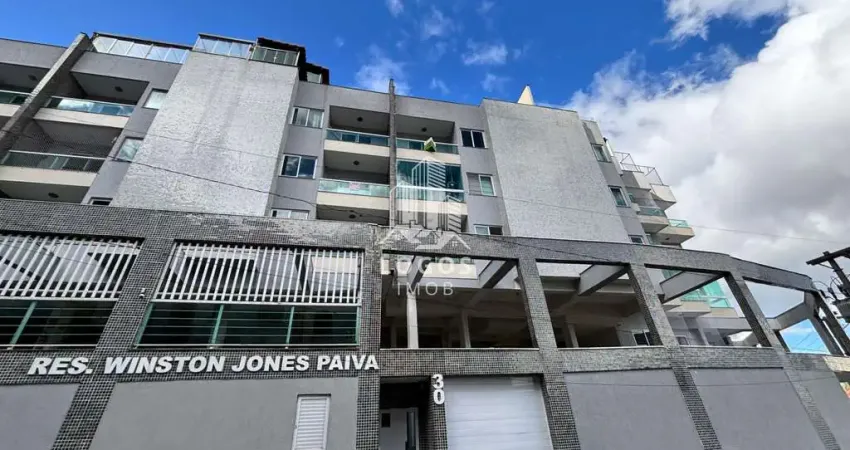 Linda Cobertura de 3 quartos no Paineiras - Juiz de Fora - MG - 04