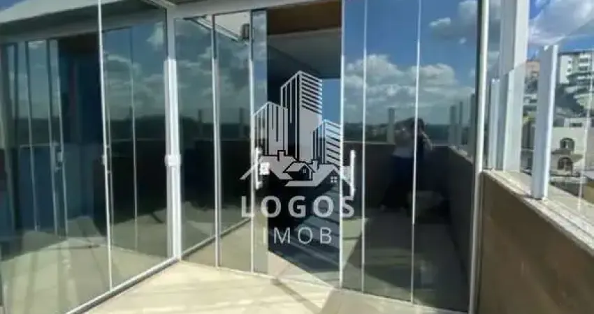 Linda Cobertura Duplex no Bairro São Pedro - Juiz de Fora - MG - 02