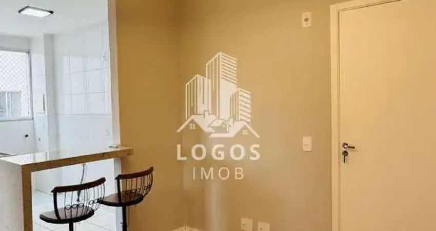 Apartamento à venda no Condomínio Yuni – Nova Califórnia- Juiz de Fora - MG- 07