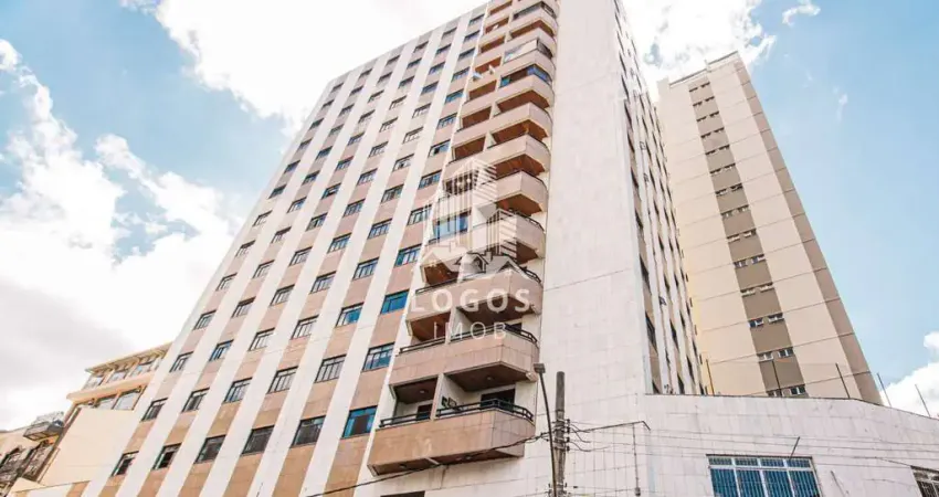 Amplo apartamento de 4 quartos no coração do São Mateus - Juiz de Fora - MG - 07