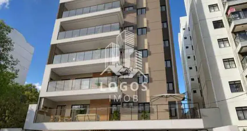 LANÇAMENTO! Apartamento no Firenze, Estrela Sul - Juiz de Fora-MG - 02