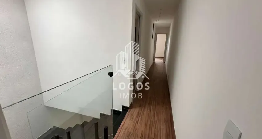 Linda casa duplex no Bairro Recanto da Mata - Juiz de Fora - MG - 06