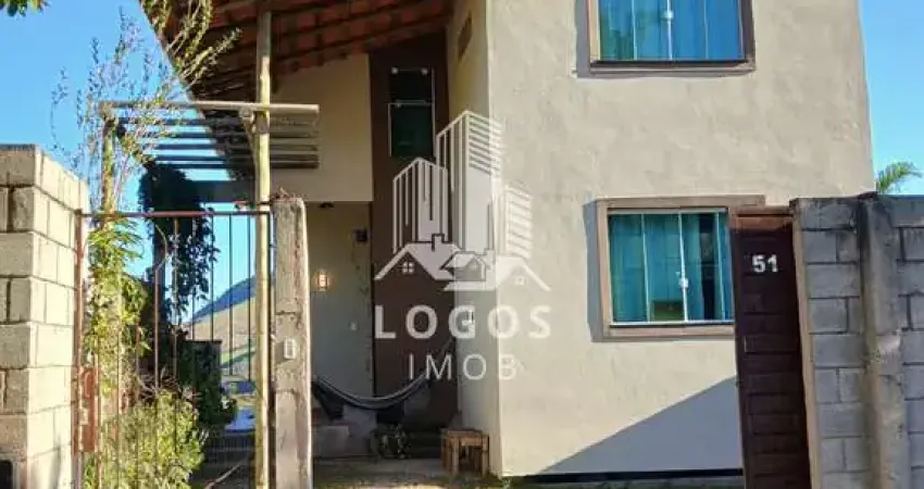 Linda Casa Triplex com Quintal no Bairro Terras Altas - Juiz de Fora - MG - 06