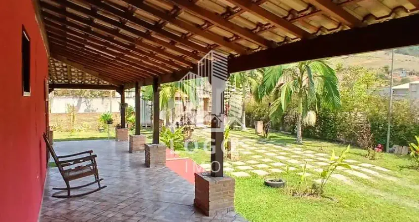 Linda chácara com lago no condomínio refúgio do sol - igrejinha - juiz de fora- mg - 01.