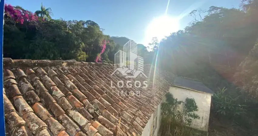 Chácara / sítio com 3 quartos à venda na Rua Rio de Janeiro, Grama, Juiz de Fora