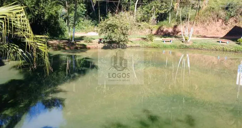 Chácara / sítio com 8 quartos à venda na Rodovia Mg 267, nº 10, Valadares, Juiz de Fora/MG, Penido, Juiz de Fora