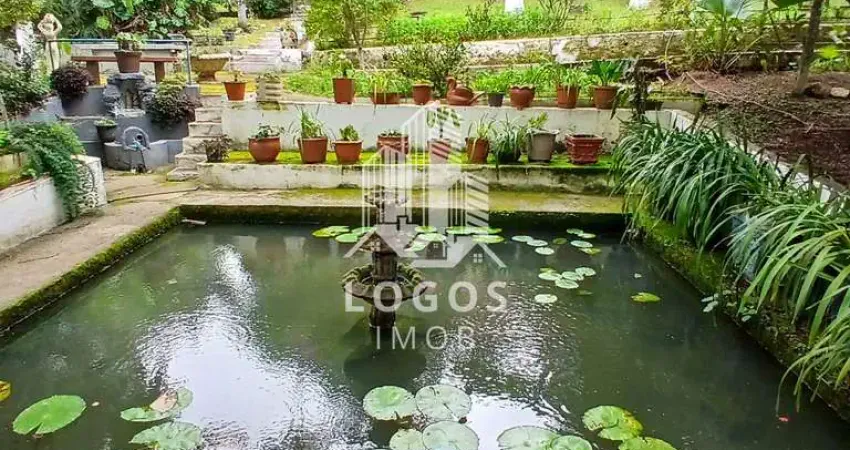 Chácara / sítio com 2 quartos à venda na Rua João Cardoso de Souza, Barreira do Triunfo, Juiz de Fora