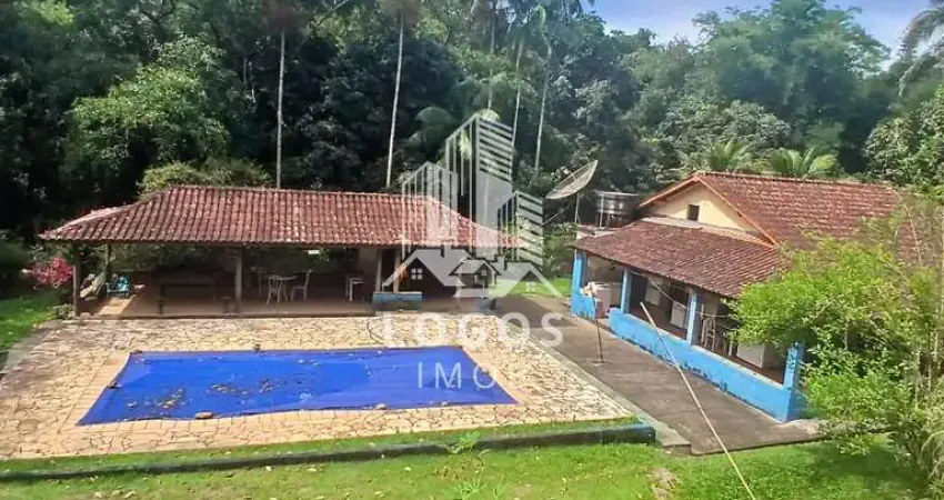 Chácara / sítio com 4 quartos à venda na Mg-133 Sem Bairro, Coronel Pacheco, Área Rural de Juiz de Fora, Juiz de Fora