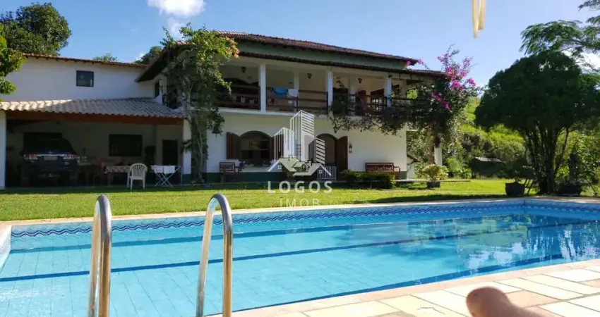 Sítio menino jesus de praga – refúgio de paz, família e natureza na zona da mata mineira - 02.