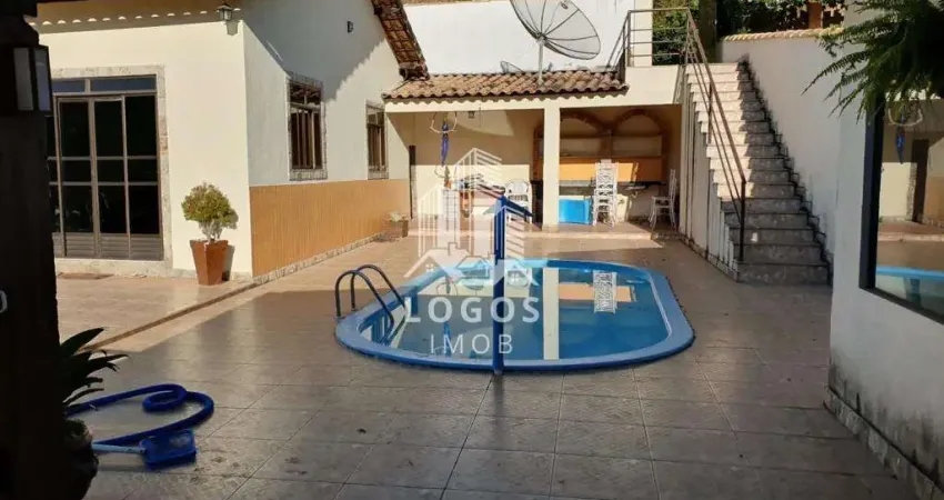 Linda granja no condomínio pomar da serra - juiz de fora-mg - 03