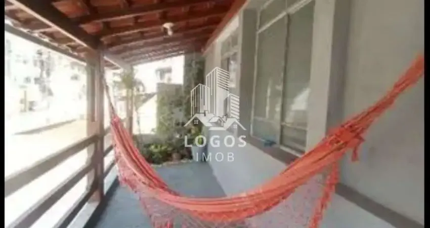 Casa com 4 quartos à venda na Rua Guimarães Rosa, Cidade do Sol, Juiz de Fora