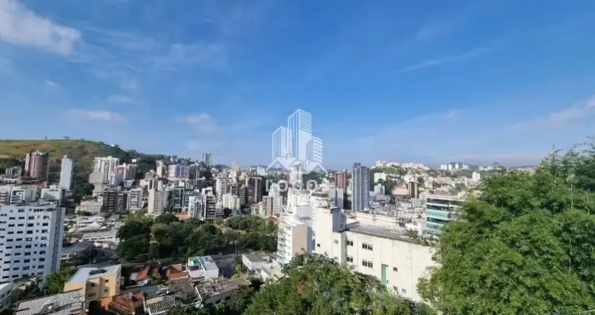 Ótima cobertura com 140 metros no bairro bom pastor - juiz de fora - mg.