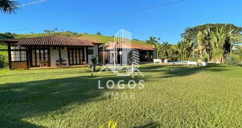 Maravilhosa fazenda mexicana com 153 hectares localizada em rio novo, juiz de fora-mg - 03